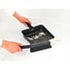 Brabantia Sinkside Dustpan and Brush Set - B07B234163/4