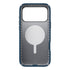Speck Presidio2 Pro MagSafe Case - Apple iPhone 17 Pro Max - Blue & Silver