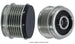 Belt Pulley, alternator - ELPAR - ZNP-28672