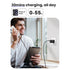 UGREEN 1 Port PD Wall Charger With Cable - 30W - Black