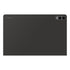 Samsung Book Cover Keyboard Slim - Samsung Galaxy Tab S11 Ultra - Black