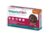 Simparica Trio For Dogs 5.1kg - 10kg x 3 Tablets (Caramel)
