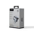 UGREEN 2 Port Wall Charger With Retractable Cable 65W - Grey