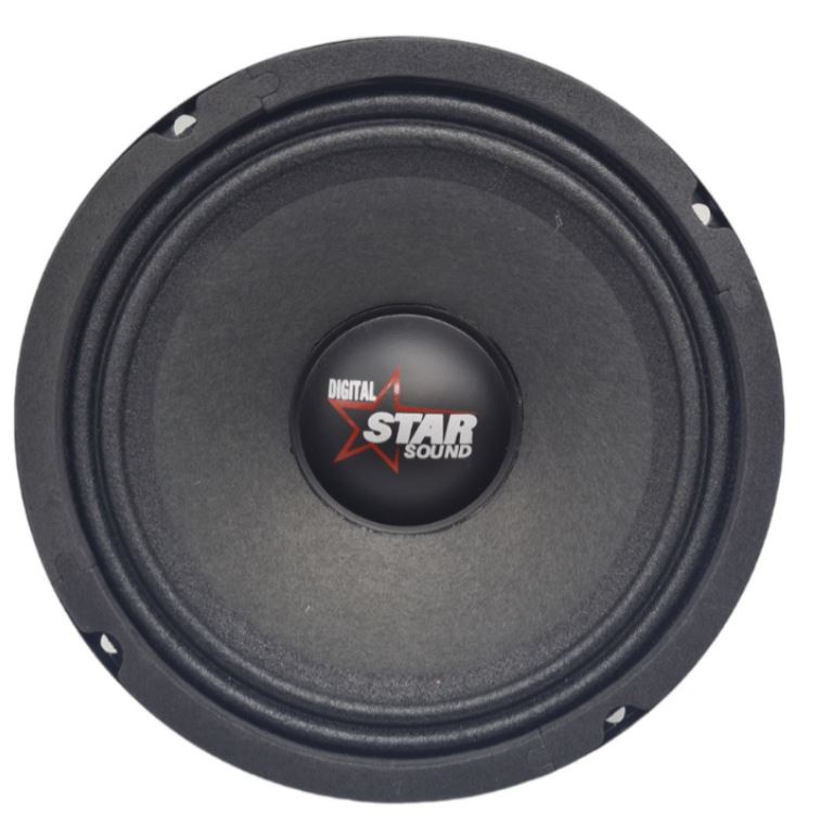 Speaker - STARSOUND - SSS6500PRO
