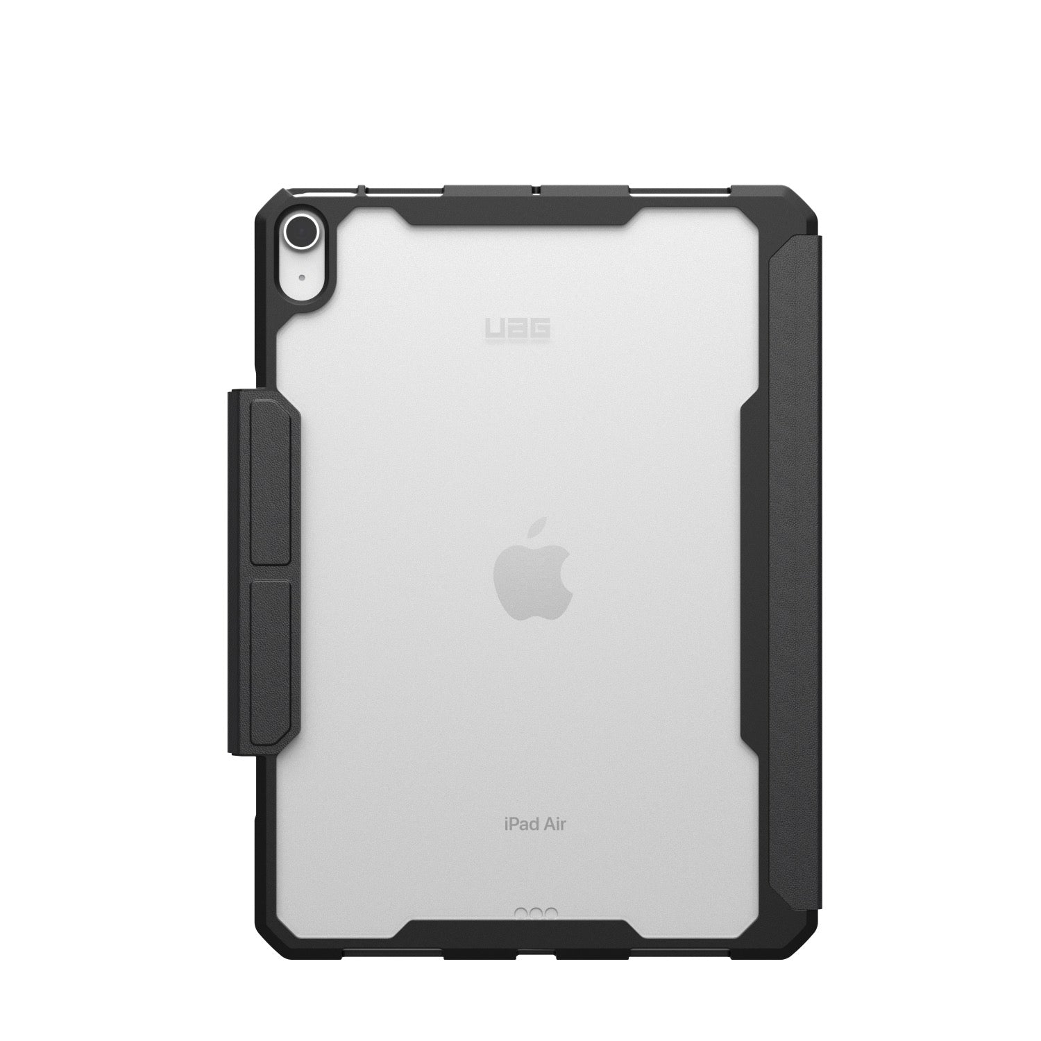 UAG Essential Armor Tablet Case - Apple iPad Air 11 (2024-2026) - Black