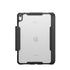 UAG Essential Armor Tablet Case - Apple iPad Air 11 (2024-2026) - Black