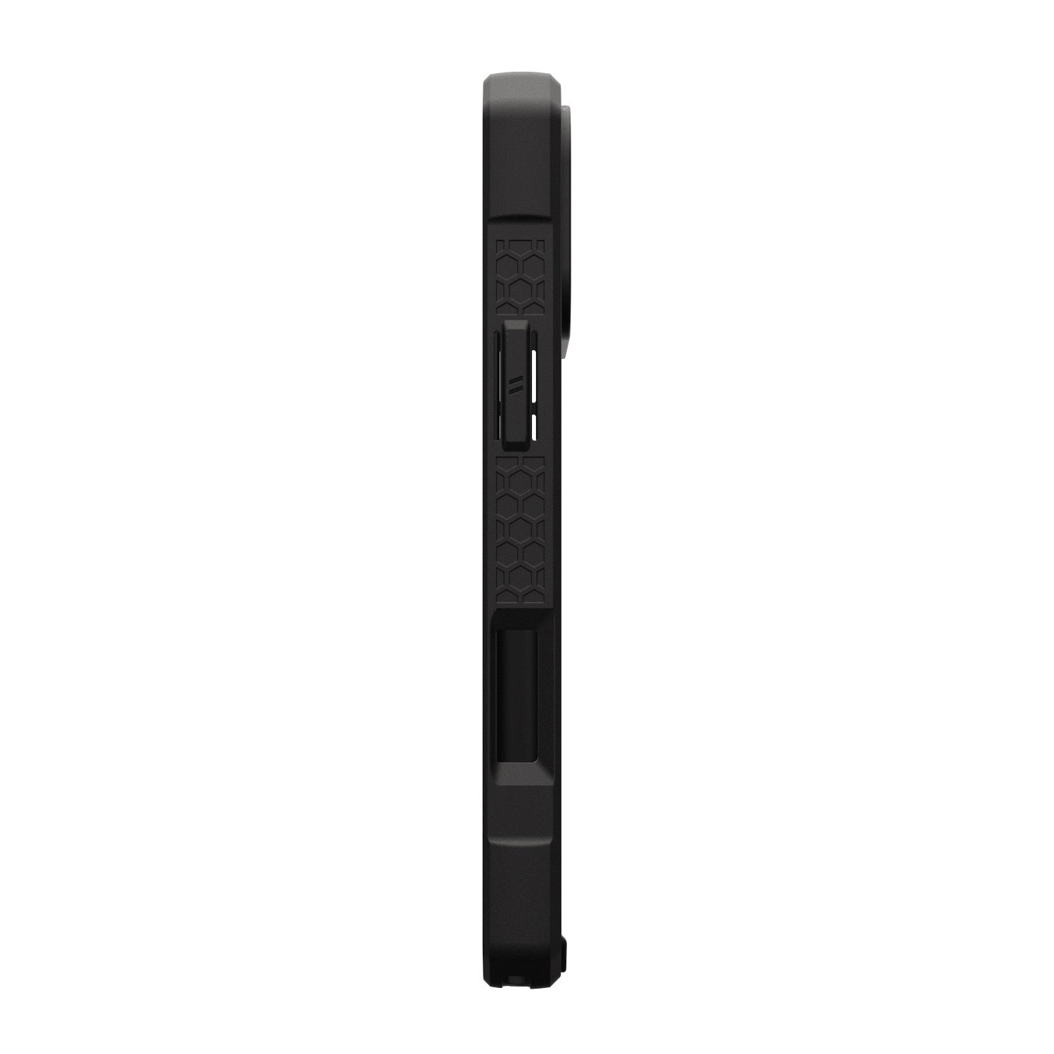 UAG Monarch Pro Case - Apple iPhone 17 Pro Max - Carbon Fibre