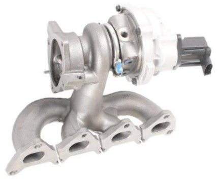 Unknown - AMT TURBOCHARGERS - 1014628