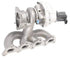 Unknown - AMT TURBOCHARGERS - 1014628