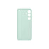 Samsung Silicone Cover - Samsung Galaxy S24 FE - Mint