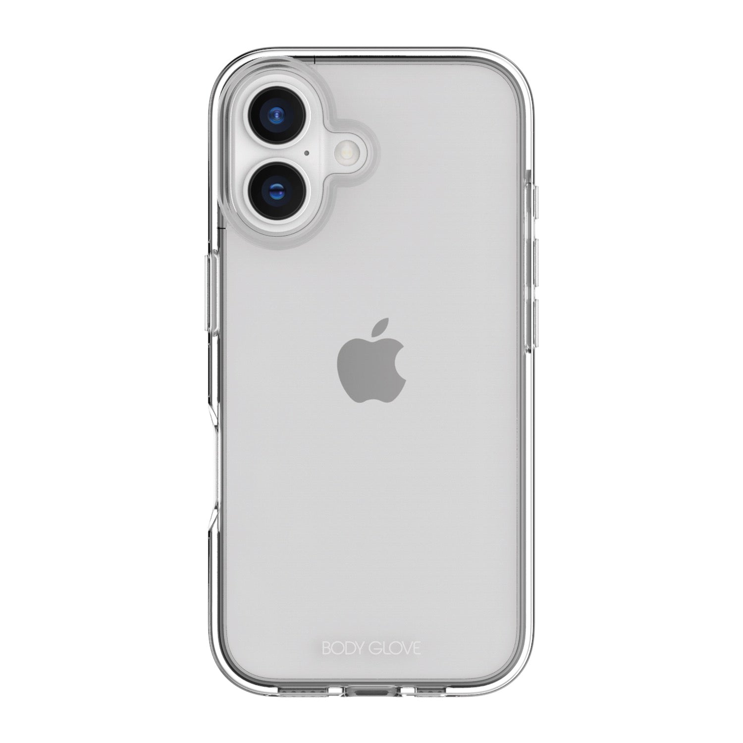 Body Glove Diamond Case - Apple iPhone 16 - Clear