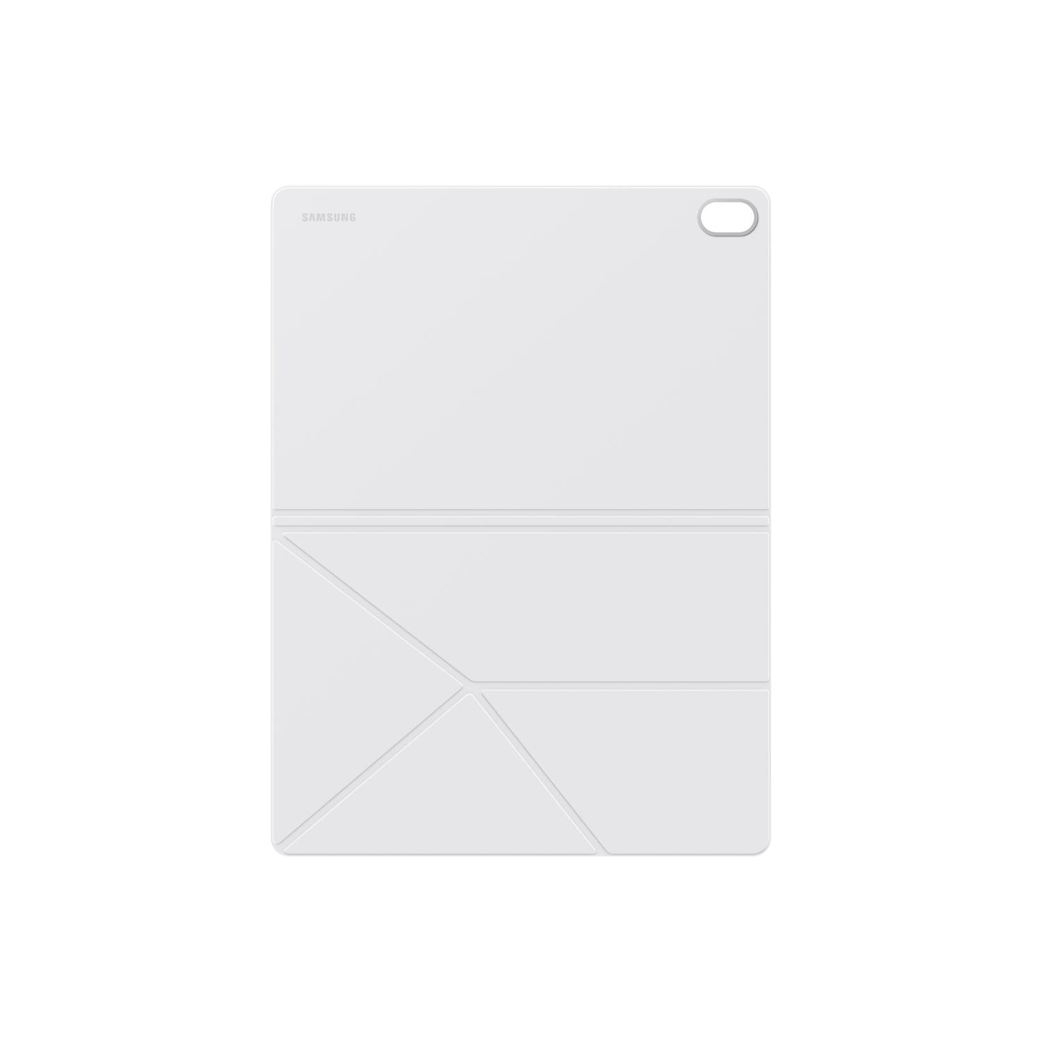 Samsung Smart Book Cover - Samsung Galaxy Tab S11 - White