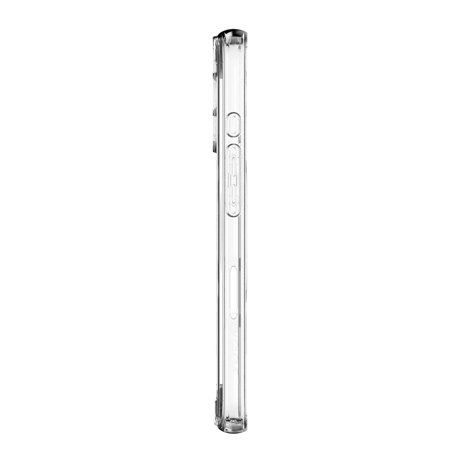Body Glove Ghost Magnetic Case - Apple iPhone 17 - Clear