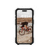 UAG Essential Armor Magsafe Case - Apple iPhone 16 - Black