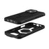 UAG Essential Armor Magsafe Case - Apple iPhone 16 Pro Max - Black