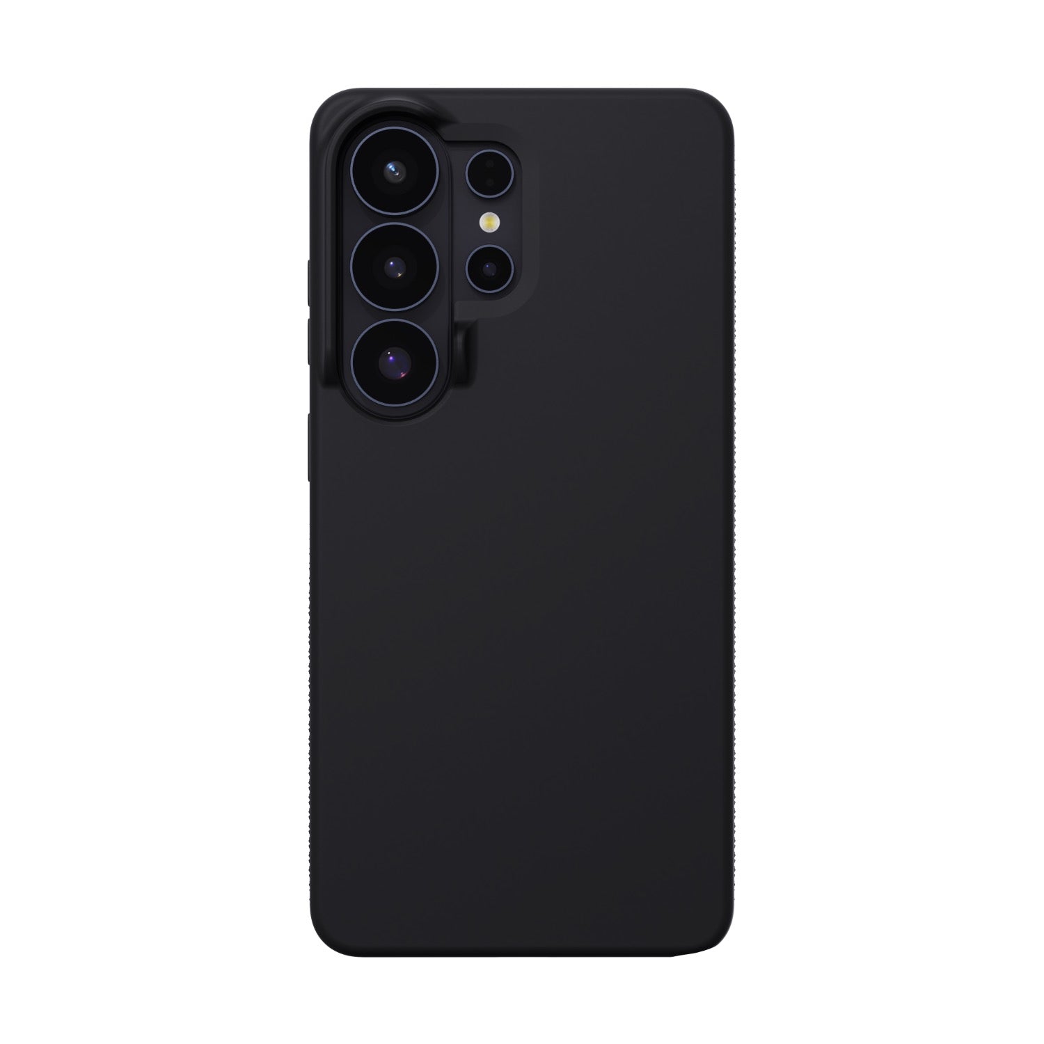 Zagg Milan Snap Magnetic Case - Samsung Galaxy S26 Ultra - Black