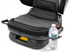 Viaggio 2-3 Flex Car Seat - Peg Perego Made in Italy