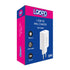 LOOPD 1 Port PD Home Charger 20W - White