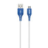 LOOP'D USB To Micro USB Cable - 1.2 Metre