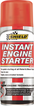 SHIELD - SH352 - Engine Oil Additive