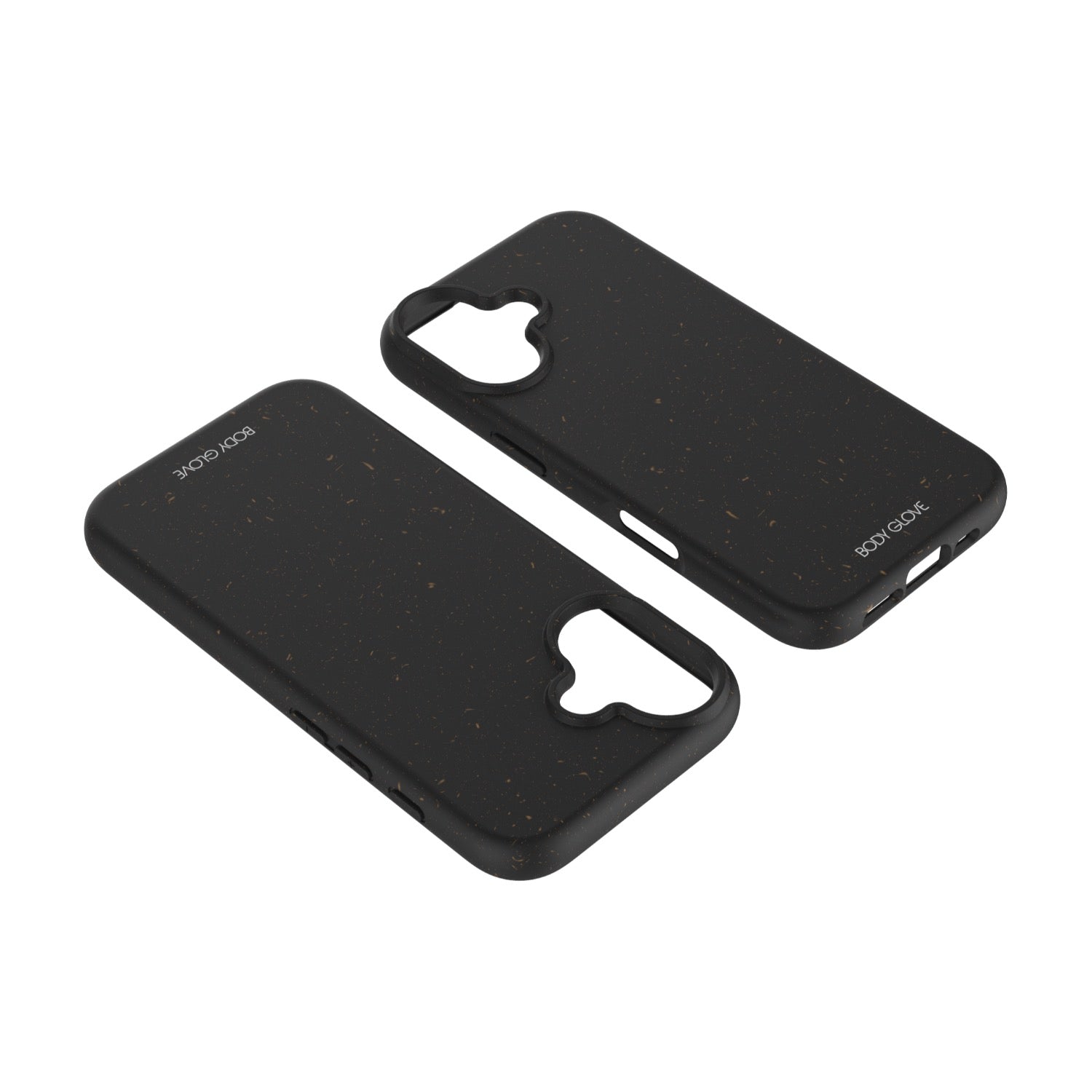 Body Glove 4Earth Bio Case - Apple iPhone 16 - Black