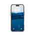UAG Plyo Case - Apple iPhone 16 Plus - Ice