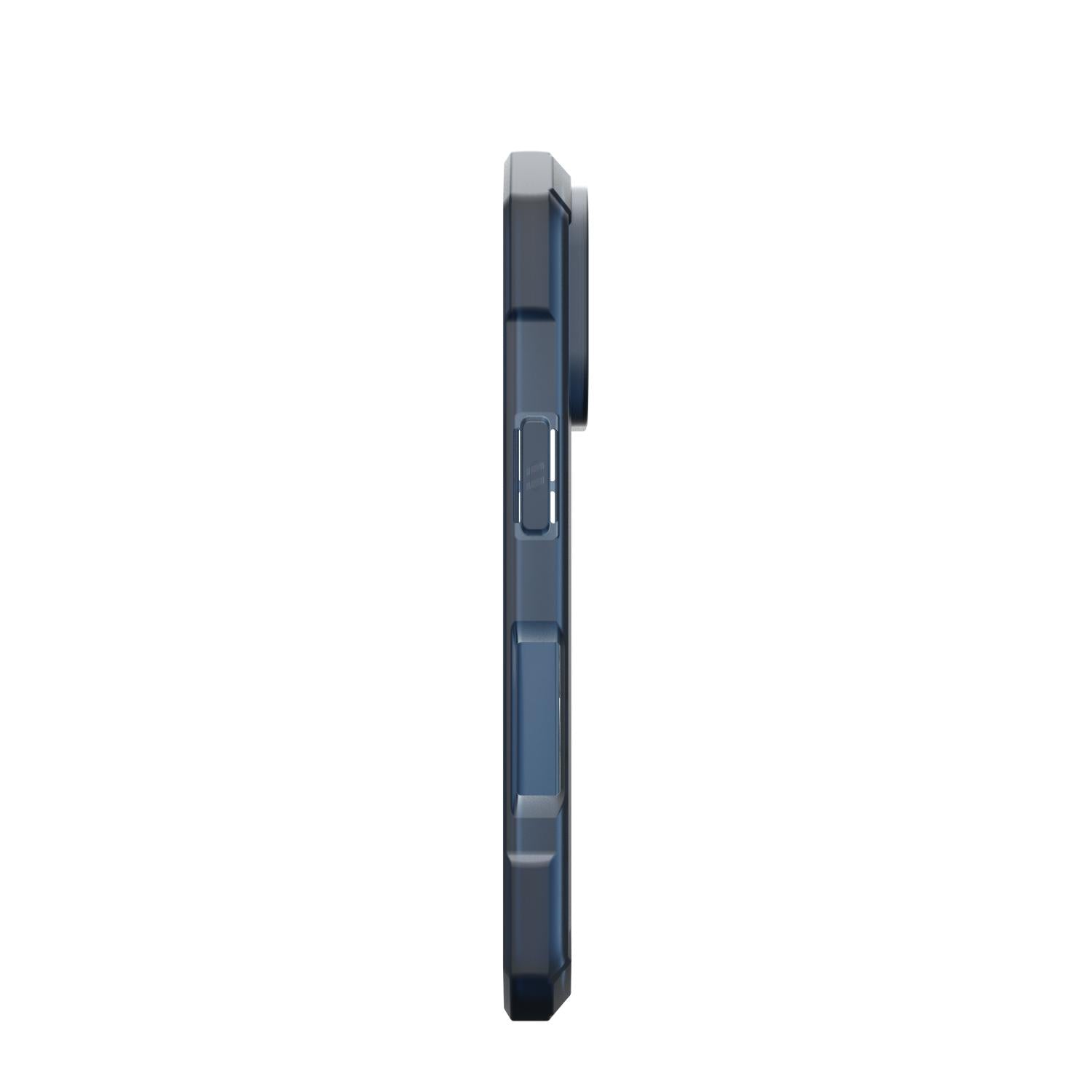 UAG Essential Armor Magsafe Case - Apple iPhone 16 Pro - Cloud Blue