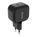Snug 1 Port PD Wall Charger 25W - Black