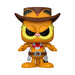 Funko Pop! Comics: Garfield - Garfield
