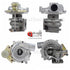 AMT TURBOCHARGERS - 1010202 - Charger, charging (supercharged/turbocharged)