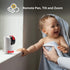 Kodak Cherish C525 Smart Baby Monitor