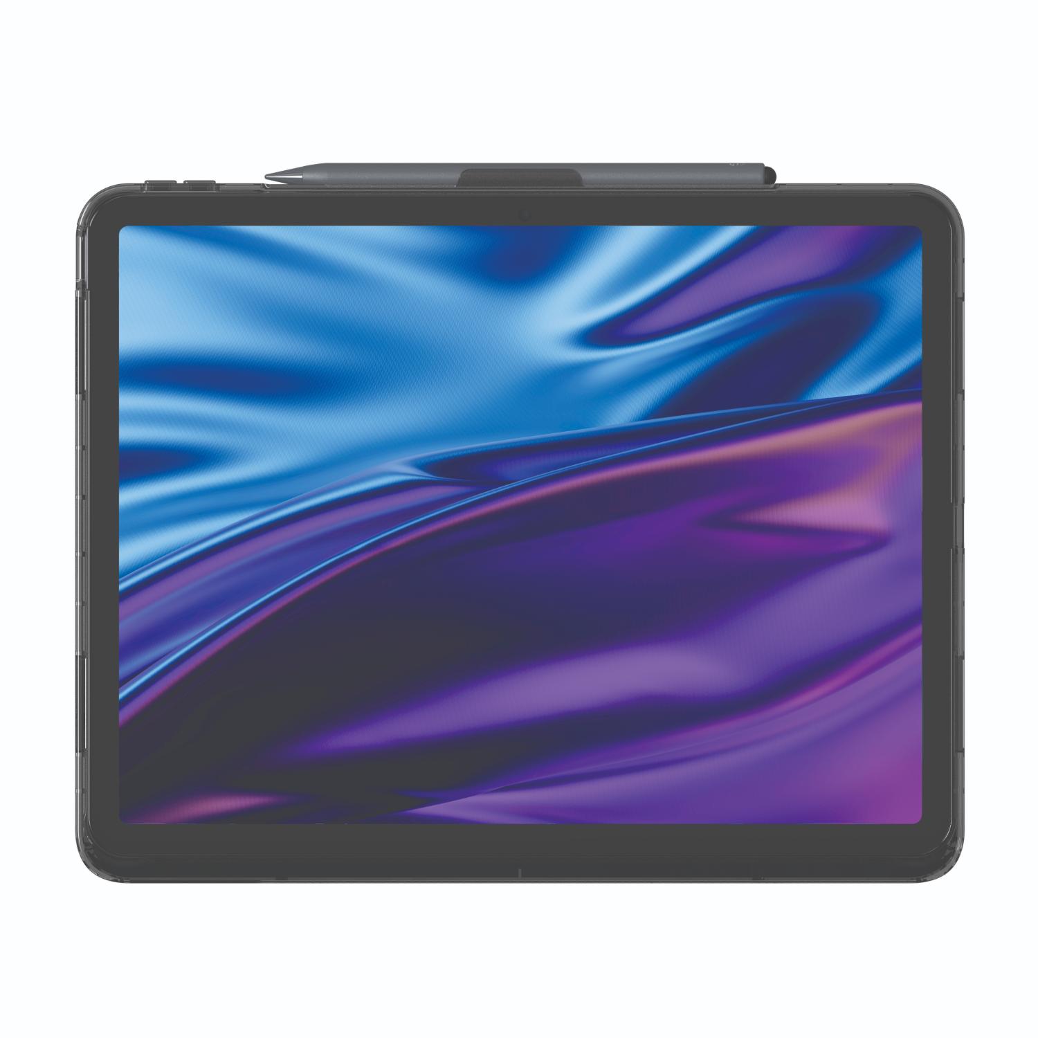 ZAGG Pro Keys 2, QWERTY, UK English, Apple, iPad Air 13 (M2), Black, 33 cm (13")