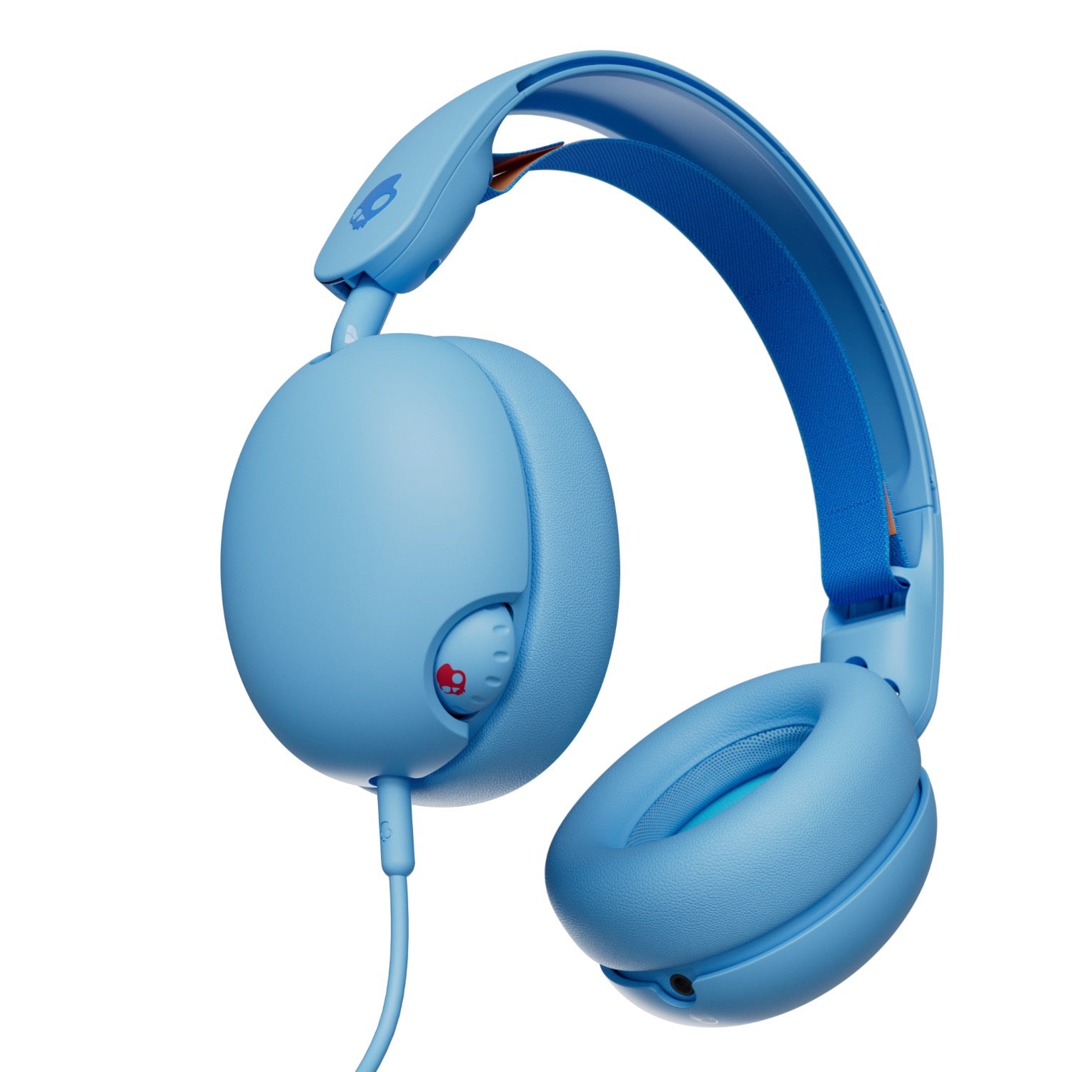 Skullcandy Grom® Headphones For Kids - Surf Blue