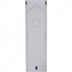 Optex Wireless Outdoor Compact PIR – Battery-Free Motion Sensor