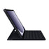 Samsung Book Cover Keyboard Slim - Samsung Galaxy Tab A9+ - Black