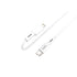 LOOPD Lite Lightning To Type-C Cable 27W - 1 Metre