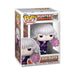 Funko Pop! Animation: Hunter X Hunter - Silva Zoldyck