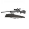 Gamo Air Guns, 4.5mm Black Cat 1400 Combo
