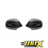 1 Series E82 Convertible (07-09) Carbon Fibre Side Mirror Covers