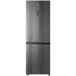 Haier 330l Black Combi Fridge - HRF-425VCFRMBL