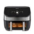 Instant Vortex Versazone 8.5lt Air Fryer with ClearCook