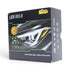 K28 Series LED Tri-Colour App-Controlled 3000-6000k Bulbs – 9005 (pair)