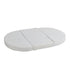 Selina 5 in 1 Cot White