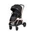 Amber Rose Gold Travel System Combo
