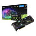 RTX 5060 Ti 8GB GDDR7 OC Triple Fan 3x DisplayPort 2.1b;1x HDMI 2.1b; 2 Slot;1x 8-pin;180W