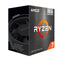 AMD Ryzen 7 5700G Octa Core 3.80 GHz Processor