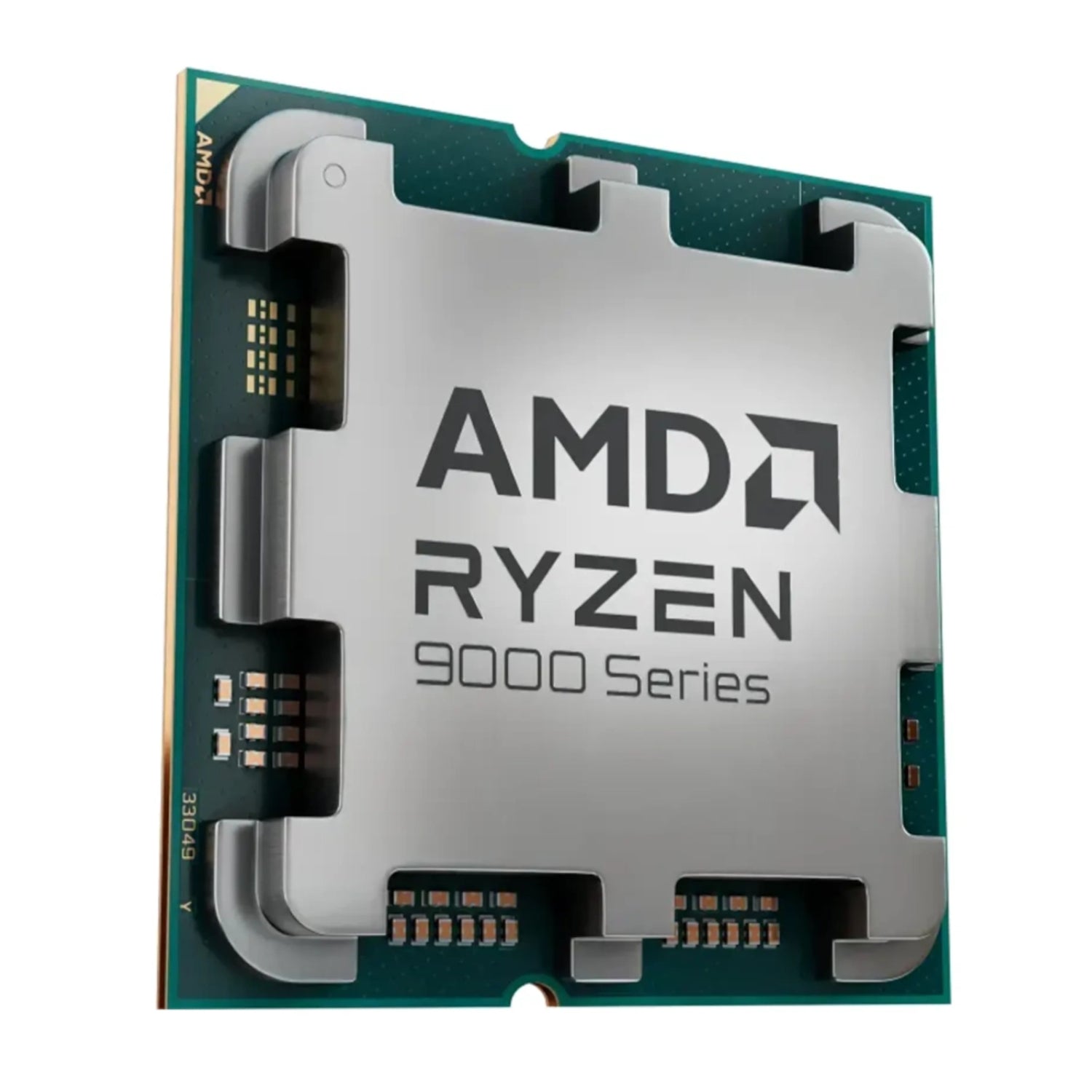 AMD Ryzen 7 9850X3D 8-Core 4.7GHz AM5 CPU