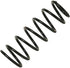 Front Coil Spring for Volkswagen Golf I - 100033
