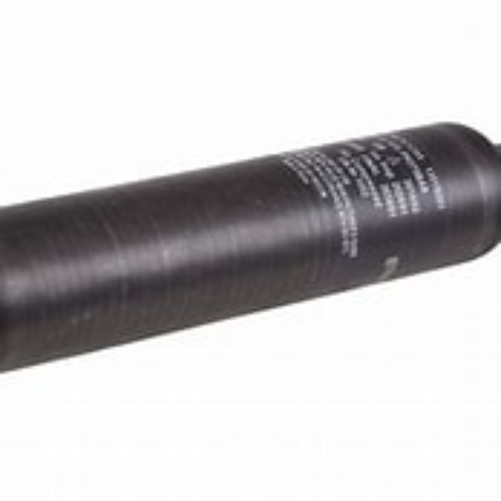 FX CARBON FIBRE 580CC TUBE/BOTTLE