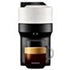 Nespresso Vertuo Pop Coffee Machine - Coconut White  - GCV2-ZA-WH-NET